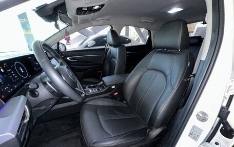 Hyundai Sonata VIII, 2025 год, 2 390 099 рублей, 11 фотография