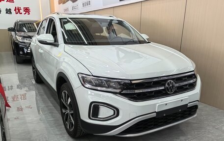 Volkswagen T-Roc I, 2026 год, 1 700 000 рублей, 2 фотография