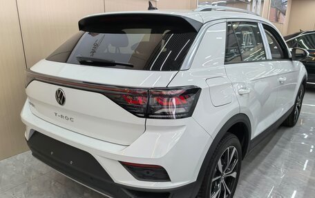 Volkswagen T-Roc I, 2026 год, 1 700 000 рублей, 4 фотография