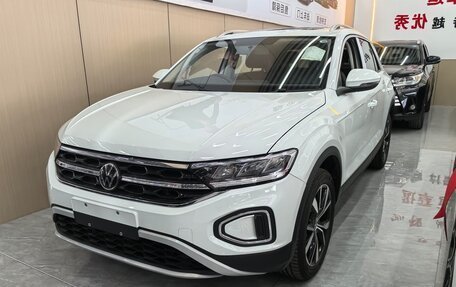 Volkswagen T-Roc I, 2026 год, 1 700 000 рублей, 3 фотография