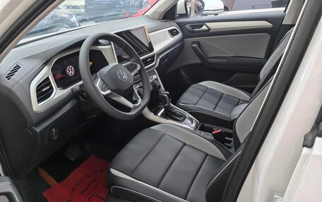 Volkswagen T-Roc I, 2026 год, 1 700 000 рублей, 7 фотография