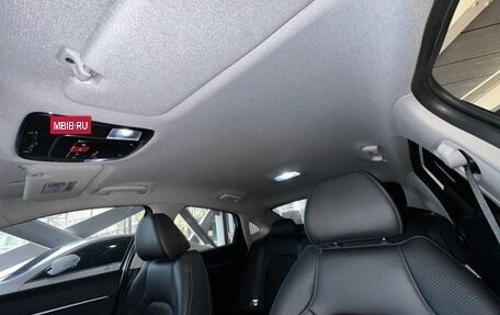 Hyundai Sonata VIII, 2025 год, 2 390 099 рублей, 12 фотография