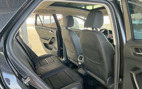 Volkswagen T-Roc I, 2023 год, 1 447 000 рублей, 15 фотография