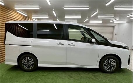 Nissan Serena, 2025 год, 2 548 700 рублей, 5 фотография