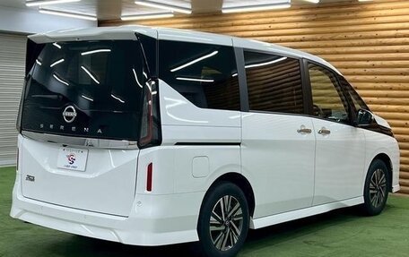 Nissan Serena, 2025 год, 2 548 700 рублей, 6 фотография