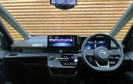 Nissan Serena, 2025 год, 2 548 700 рублей, 14 фотография