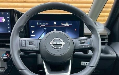 Nissan Serena, 2025 год, 2 548 700 рублей, 12 фотография