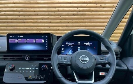 Nissan Serena, 2025 год, 2 548 700 рублей, 13 фотография