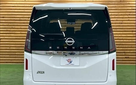 Nissan Serena, 2025 год, 2 548 700 рублей, 7 фотография
