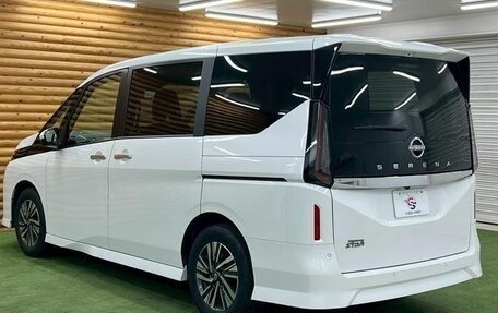 Nissan Serena, 2025 год, 2 548 700 рублей, 9 фотография