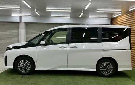 Nissan Serena, 2025 год, 2 548 700 рублей, 10 фотография