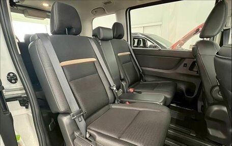 Nissan Serena, 2025 год, 2 548 700 рублей, 19 фотография