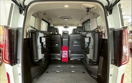 Nissan Serena, 2025 год, 2 548 700 рублей, 8 фотография