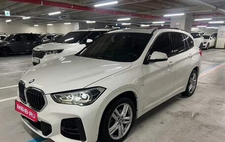 BMW X1, 2020 год, 2 890 099 рублей, 2 фотография