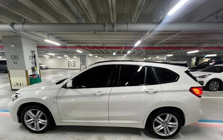 BMW X1, 2020 год, 2 890 099 рублей, 3 фотография