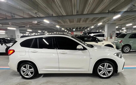BMW X1, 2020 год, 2 890 099 рублей, 7 фотография