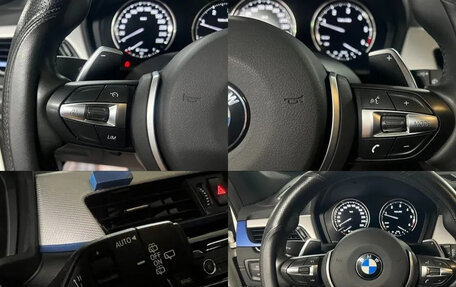 BMW X1, 2020 год, 2 890 099 рублей, 14 фотография