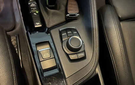 BMW X1, 2020 год, 2 890 099 рублей, 12 фотография