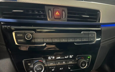 BMW X1, 2020 год, 2 890 099 рублей, 10 фотография