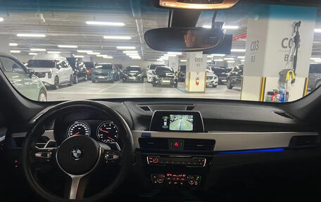 BMW X1, 2020 год, 2 890 099 рублей, 9 фотография