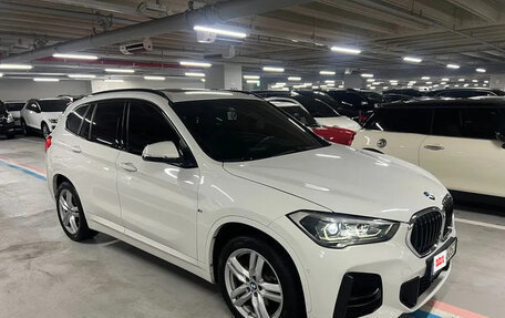 BMW X1, 2020 год, 2 890 099 рублей, 8 фотография