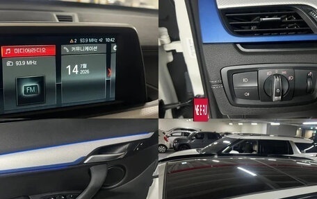 BMW X1, 2020 год, 2 890 099 рублей, 15 фотография