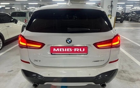 BMW X1, 2020 год, 2 890 099 рублей, 5 фотография