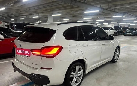 BMW X1, 2020 год, 2 890 099 рублей, 6 фотография