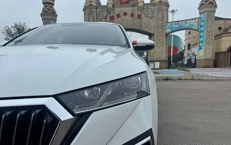 Skoda Octavia IV, 2023 год, 2 050 000 рублей, 4 фотография