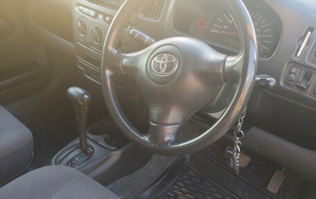 Toyota Probox I, 2007 год, 490 000 рублей, 14 фотография