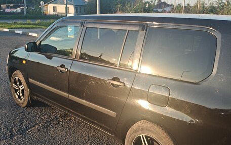 Toyota Probox I, 2007 год, 490 000 рублей, 7 фотография