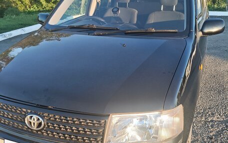 Toyota Probox I, 2007 год, 490 000 рублей, 4 фотография