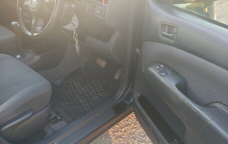 Toyota Probox I, 2007 год, 490 000 рублей, 13 фотография