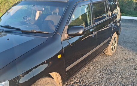 Toyota Probox I, 2007 год, 490 000 рублей, 5 фотография