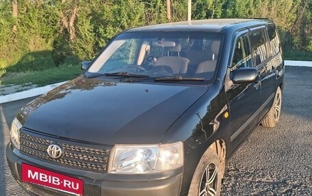 Toyota Probox I, 2007 год, 490 000 рублей, 3 фотография
