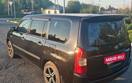Toyota Probox I, 2007 год, 490 000 рублей, 6 фотография