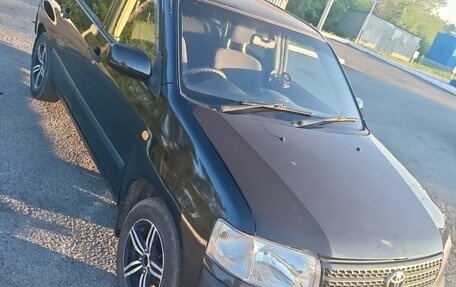 Toyota Probox I, 2007 год, 490 000 рублей, 2 фотография