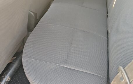 Toyota Probox I, 2007 год, 490 000 рублей, 21 фотография