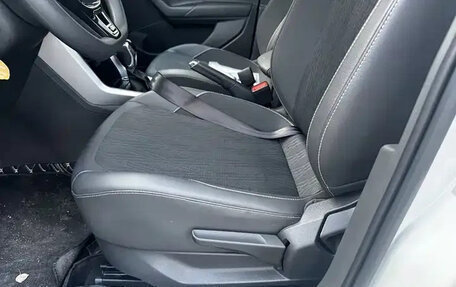 Volkswagen T-Cross I, 2023 год, 1 350 001 рублей, 8 фотография