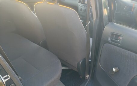 Toyota Probox I, 2007 год, 490 000 рублей, 19 фотография