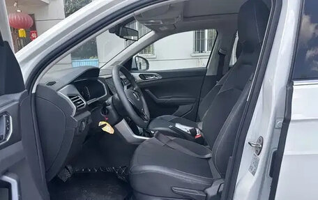 Volkswagen T-Cross I, 2023 год, 1 350 001 рублей, 7 фотография