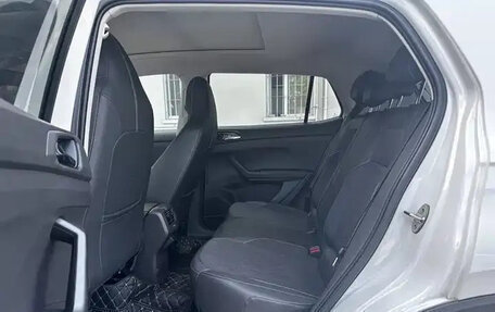 Volkswagen T-Cross I, 2023 год, 1 350 001 рублей, 14 фотография