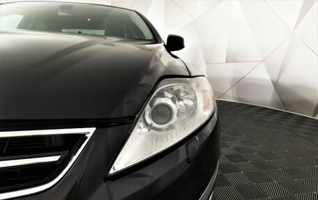 Ford Mondeo IV, 2013 год, 1 135 150 рублей, 10 фотография