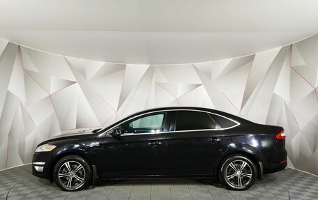 Ford Mondeo IV, 2013 год, 1 135 150 рублей, 5 фотография