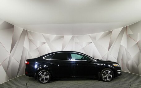 Ford Mondeo IV, 2013 год, 1 135 150 рублей, 6 фотография