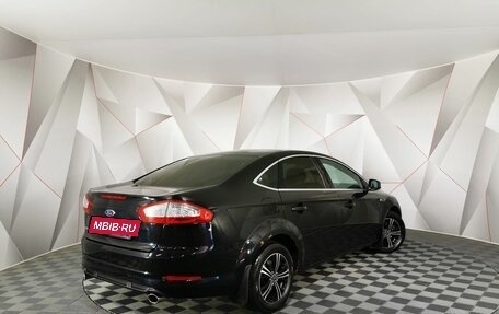 Ford Mondeo IV, 2013 год, 1 135 150 рублей, 2 фотография