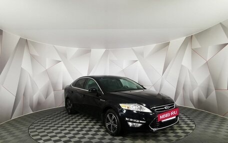 Ford Mondeo IV, 2013 год, 1 135 150 рублей, 3 фотография