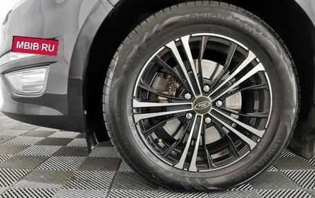 Ford Mondeo IV, 2013 год, 1 135 150 рублей, 9 фотография