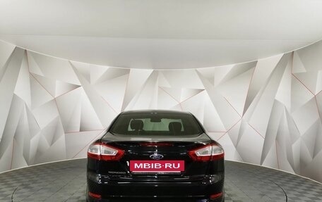 Ford Mondeo IV, 2013 год, 1 135 150 рублей, 8 фотография