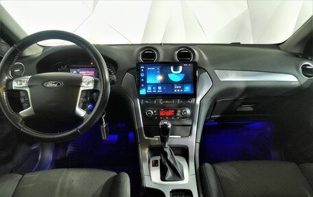 Ford Mondeo IV, 2013 год, 1 135 150 рублей, 13 фотография